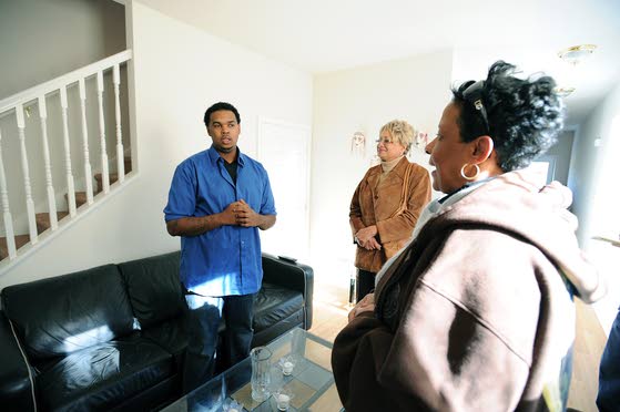 Affordable-housing firm gets into green building business